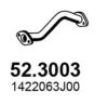 SUZUK 1422062J00 Exhaust Pipe